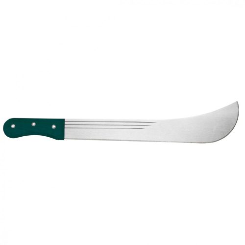 KERTI MACHETE   18"   457MM  /BOZÓTVÁGÓ/ VERTO