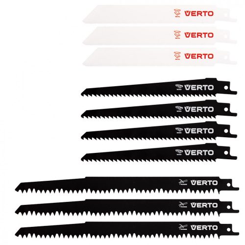 ORRFŰRÉSZLAP   10DB   HCS/BIM VERTO