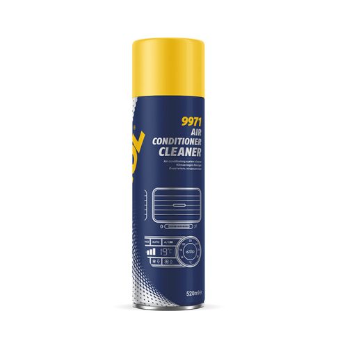 KLIMATISZTÍTÓ HAB   520ML   9971 MANNOL