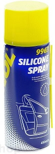 SZILIKON SPRAY         450ML        9963 MANNOL