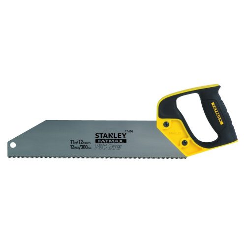 FŰRÉSZ PVC 350MM     - STANLEY* 2-17-206