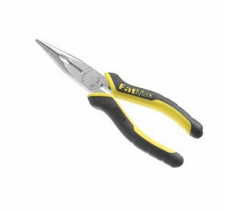 HOSSZÚCSŐRŰFOGÓ FATMAX 160MM - STANLEY* 0-89-869