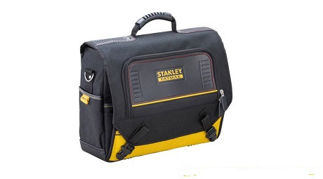 LAPTOP ÉS-SZERSZÁMTÁSKA   - STANLEY* FMST1-80149