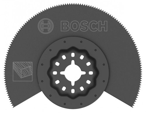 FŰRÉSZLAP Q85MM FÁHOZ MULTI GÉPHEZ BOSCH 2607017349