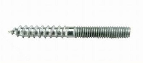 TŐCSAVAR     FA-FÉMMENETES   TORX25 BEH. M8*90