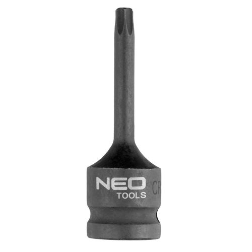 TORX BIT TX40 1/2" ÜTVECSAVAROZÓHOZ NEO TOOLS