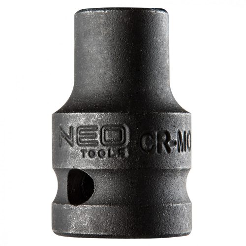 DUGÓKULCS FEJ GÉPI Levegős  1/2" 10MM  NEO TOOLS