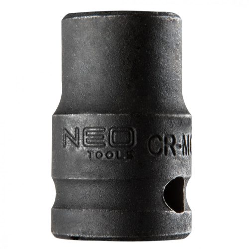 DUGÓKULCS FEJ GÉPI Levegős  1/2" 13MM  NEO TOOLS