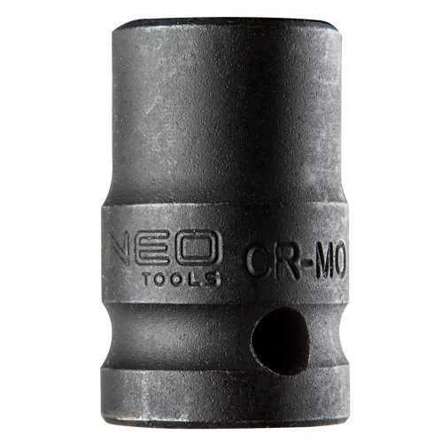 DUGÓKULCS FEJ GÉPI Levegős  1/2" 14MM    NEO TOOLS