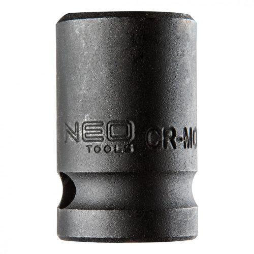 DUGÓKULCS FEJ GÉPI Levegős  1/2" 15MM   NEO TOOLS