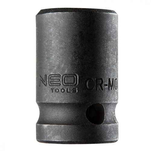 DUGÓKULCS FEJ GÉPI Levegős  1/2" 16MM    NEO TOOLS