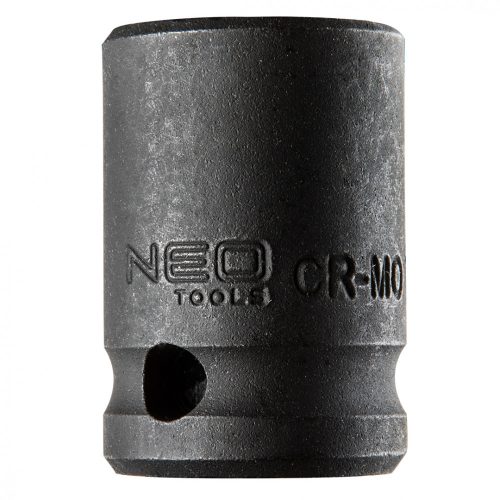 DUGÓKULCS FEJ   1/2"   21MM     Cr-Mo. NEO TOOLS