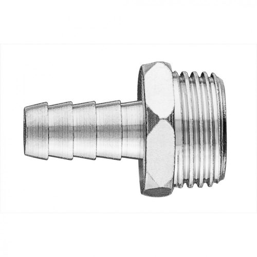 TÖMLŐCSATLAKOZÓ  KÜLSÖ ÁTMÉRŐ 10MM 1/2" NEO TOOLS