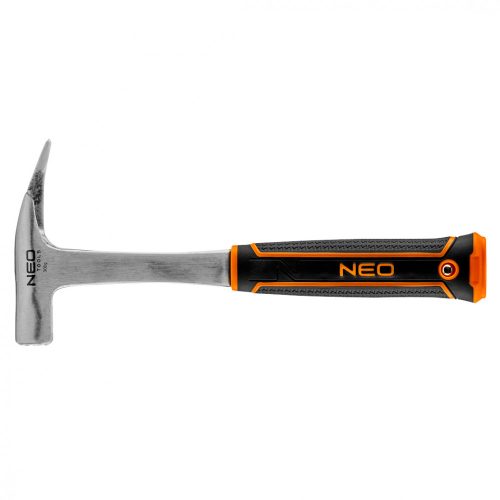 ÁCSKALAPÁCS 300G.  ÜVEGSZ.NY. KÉTKOMP    NEO TOOLS