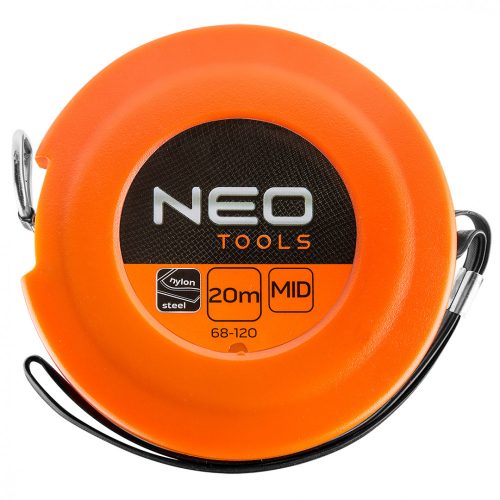 MÉRŐSZALAG     20M/9,5MM  NEO TOOLS