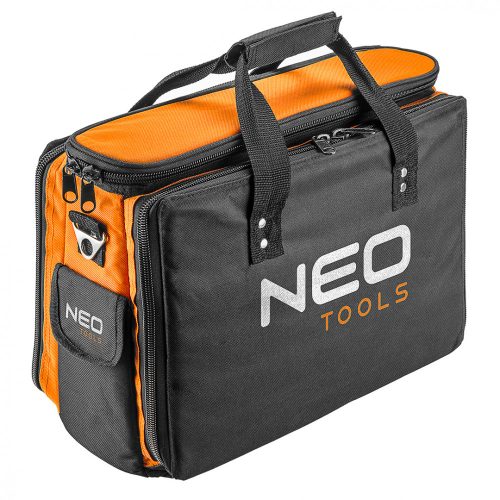 SZERSZÁMOSTÁSKA SZÉTNYITHATÓ VÁLLRA  NEO TOOLS